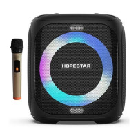 Автономна акустична система HOPESTAR Party 100
