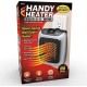 Портативний обігрівач Handy Heater Turbo 800W