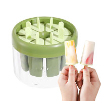 Универсальная форма для мороженого «сделай сам» ICE CREAM MOLD