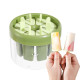 Универсальная форма для мороженого «сделай сам» ICE CREAM MOLD