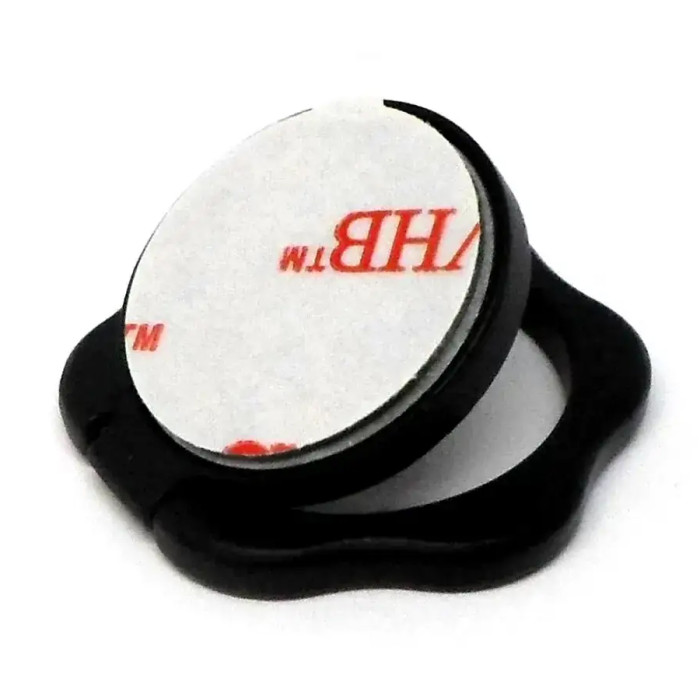 Магнитное крепление для телефона PopSocket mix design JS-1105