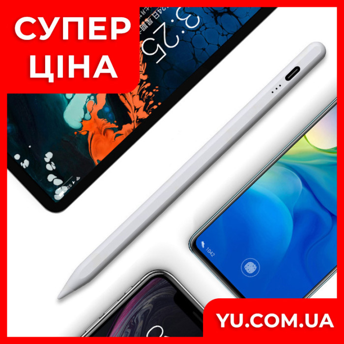 Стилус универсальный для планшета и телефона JT19