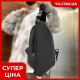 Чоловіча сумка-бананка через плече JXA1808