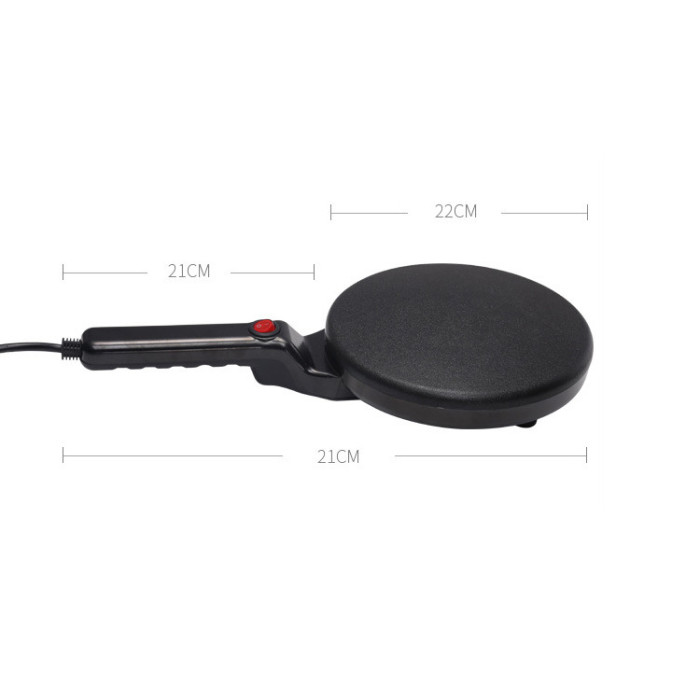Погружная электрическая блинница DSP CREPE MAKER KC3016