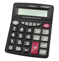 Настільний калькулятор KK 8800 / KK-111