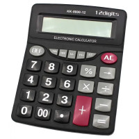 Настільний калькулятор KK 8800 / KK-111