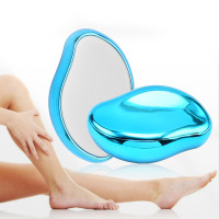 Кристал-епілятор для ручного видалення волосся HAIR REMOVER LY-332