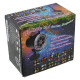 Уличный лазерный проектор Led Change Card Garden Projector 518 12 картриджей RGB изображений
