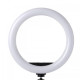 Кільцева лампа Soft Ring Light M30E