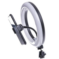 Кольцевая лампа Soft Ring Light M30E