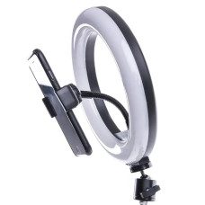 Кільцева лампа Soft Ring Light M30E