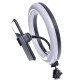 Кільцева лампа Soft Ring Light M30E