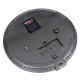 Кільцева LED лампа Camera Light Circular 14" 27см M666