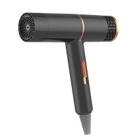 Профессиональный фен для укладки с ионизацией DRY HAIR EFFICIENTLY 1000W MA03-56