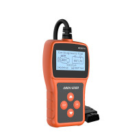 Автомобильный диагностический сканер OBD MS309PRO