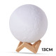 Настольный светильник Magic 3D Moon Light (13 см.)