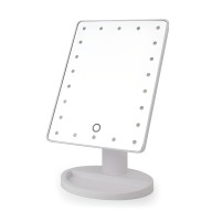 Дзеркало для макіяжу Magic Makeup Mirror з 22 LED-підсвічуванням