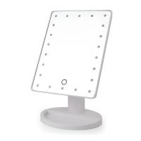 Дзеркало для макіяжу Magic Makeup Mirror з 22 LED-підсвічуванням
