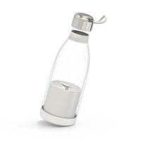 Портативний блендер-пляшка Mini Juicer