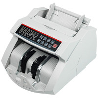 Рахункова машинка для купюр з УФ-детектором Multi-Currency Counter 2108 UV/MG