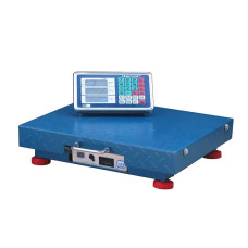 Ваги електронні торгові NK-600 WIFI 600кг 62x52см Nokasonic