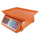 Торгові ваги Nokasonic Nk-4017 (до 50 кг) 