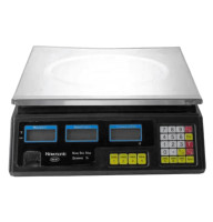 Торгові ваги Nokasonic Nk-50 (до 50 кг) 