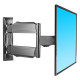 Кронштейн крепление для телевизора на стену 32"-65" P4