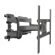 Кронштейн крепление для телевизора на стену 32"-65" P5