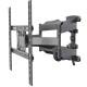 Кронштейн крепление для телевизора на стену 32"-65" P5