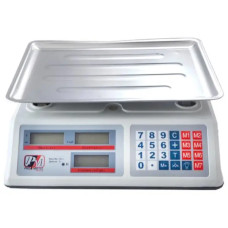 Торгові ваги Promotec PM-5051 (до 50 кг)