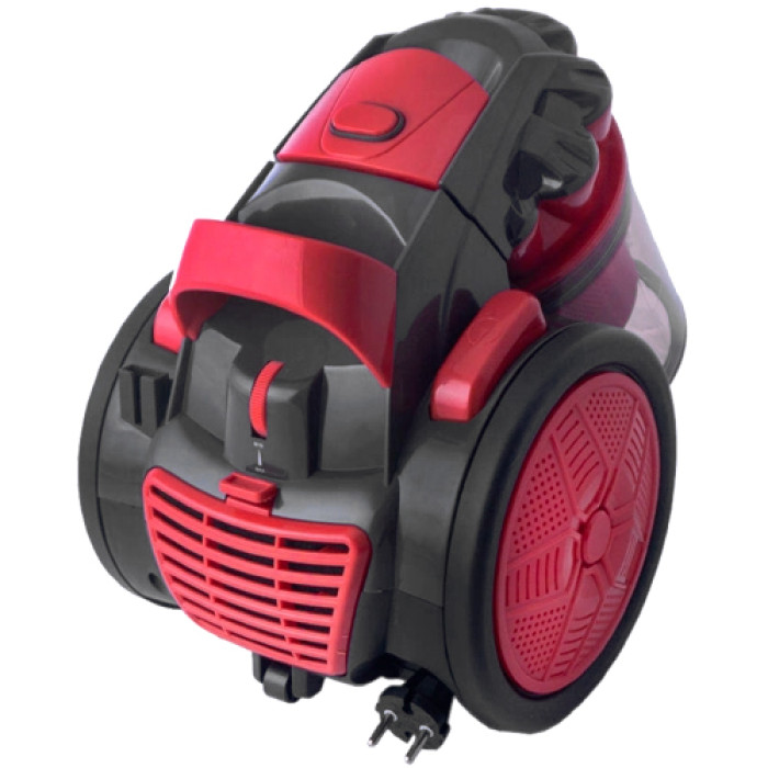 Пилосос контейнерний Promotec PM-655 3000W
