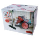Пилосос контейнерний Promotec PM-655 3000W