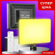 Led-лампа для студійного освітлення PM26RGB