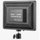 Led-лампа для студійного освітлення PM26RGB