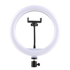 Кільцева LED лампа QX-330 33см