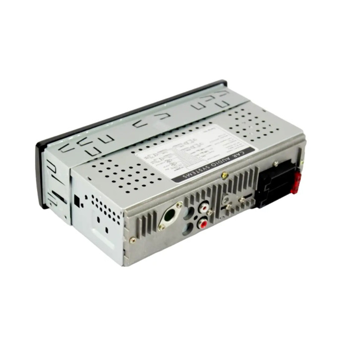 Автомагнітола MP3-SA-520 ISO 1DIN