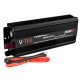Преобразователь-инвертор V-Tek DC/AC SSK-2000W 12V USB