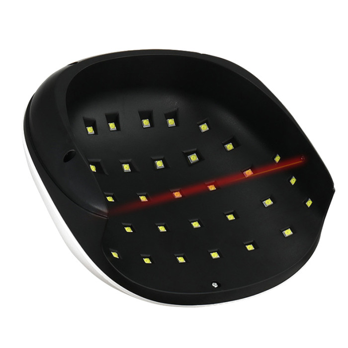 Лампа для манікюру UV+LED SUN-4S Smart 2.0 48W