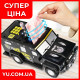 Электронная копилка-сейф Машинка LEGO