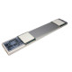 Портативная лампа с датчиком движения и USB зарядкой (33см.)