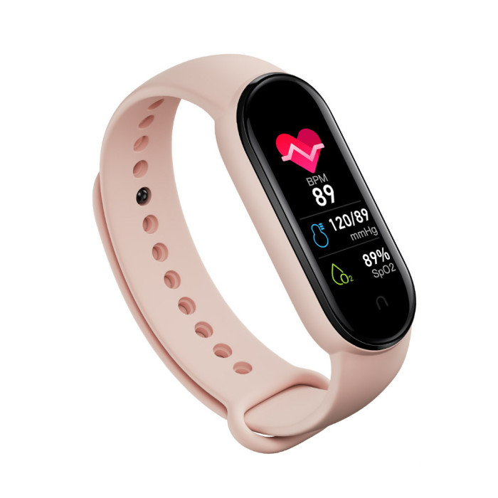 Смарт-годинник Smart Watch M6