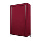 Тканевый складной шкаф для вещей Storage Wardrobe 88105 (105 х 45 х 170 см.)