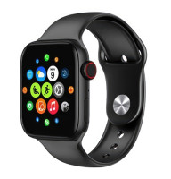 Смарт-годинник Smart Watch T500 Plus Black