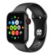 Смарт-годинник Smart Watch T500 Plus Black
