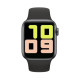 Смарт-годинник Smart Watch T500 Plus Black