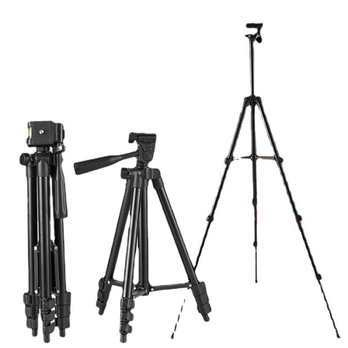 Універсальний штатив TRIPOD 3120 0.35-1.00м