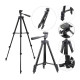 Універсальний штатив TRIPOD 3120 0.35-1.00м