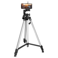 Универсальный штатив TriPod 330A 0.50-1.35м