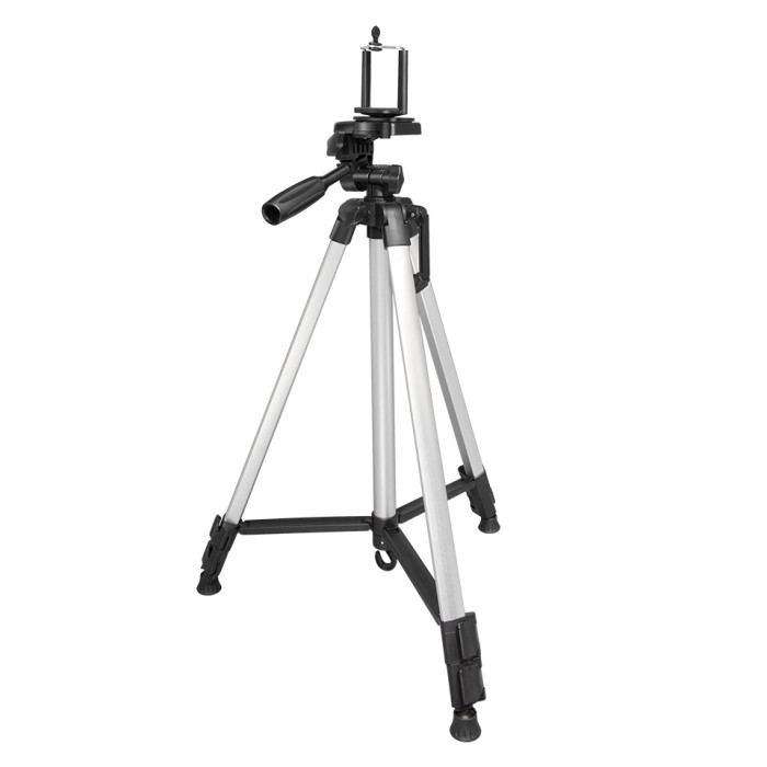 Універсальний штатив TriPod 330A 0.50-1.35м